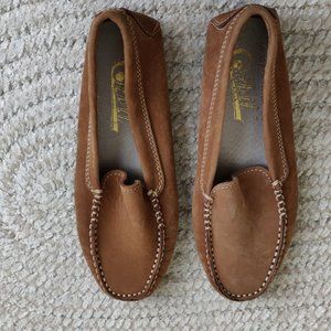 Brand New Italian Suede Shoes for Ladies